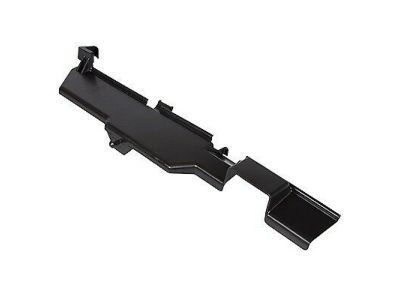 Ford DG1Z-8310-B Inner Shield