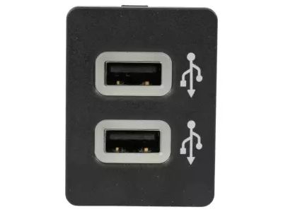 Ford HP5Z-19A387-D Transceiver