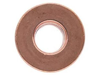 Ford -W520103-S403 Converter Nut