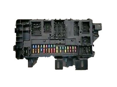 Ford FR3Z-15604-E Control Module