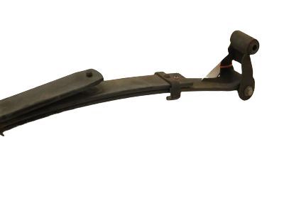 Ford DL3Z-5560-F Leaf Spring