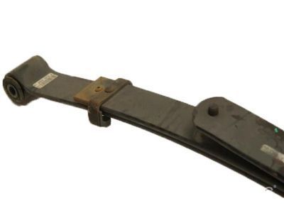 Ford DL3Z-5560-F Leaf Spring