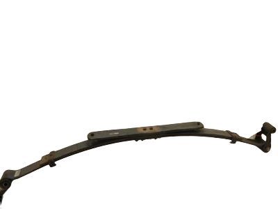 Ford DL3Z-5560-F Leaf Spring