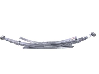 Ford 7C3Z-5560-L Auxiliary Spring