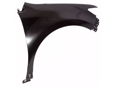 Ford CT4Z-16005-A Fender