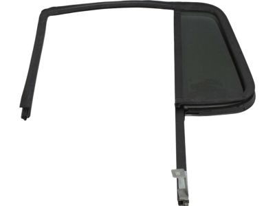 Ford 8L2Z-7825766-BA Run Channel