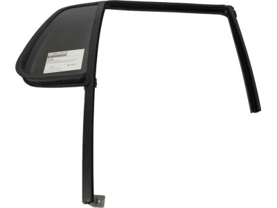 Ford 8L2Z-7825766-BA Run Channel