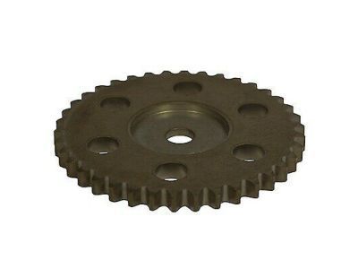 Ford 1S7Z-6256-AA Timing Gear Set