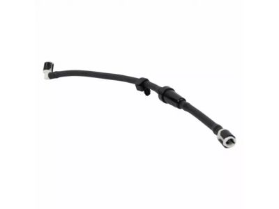 Ford JL3Z-17A605-B Washer Hose
