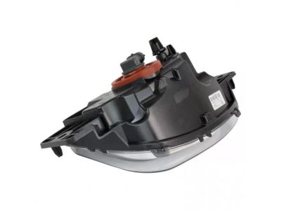Ford LJ6Z-15200-A LAMP ASY - FOG - FRONT