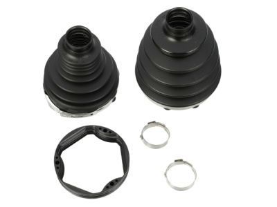 Ford CV6Z-3A331-B Boot Kit