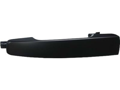 Ford 8S4Z-5422404-BAPTM Handle, Outside