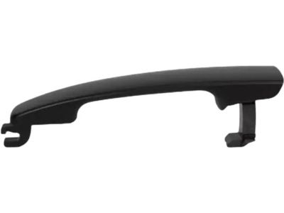 Ford 8S4Z-5422404-BAPTM Handle, Outside