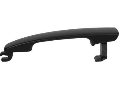 Ford 8S4Z-5422404-BAPTM Handle, Outside