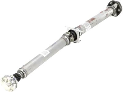 Ford JR3Z-4R602-A Drive Shaft Assembly