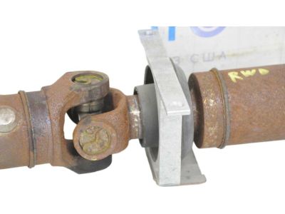 Ford JR3Z-4R602-A Drive Shaft Assembly