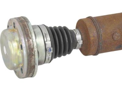 Ford JR3Z-4R602-A Drive Shaft Assembly