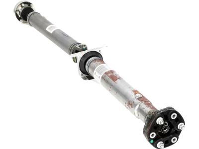 Ford JR3Z-4R602-A Drive Shaft Assembly