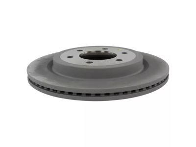 Ford JL3Z-2C026-D Rotor