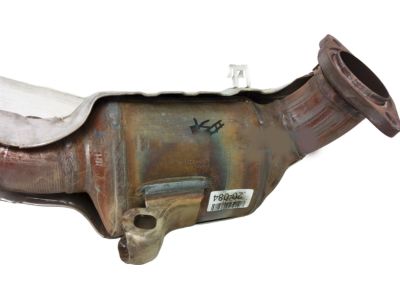 Ford G2GZ-5E212-B Catalytic Converter