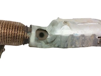 Ford G2GZ-5E212-B Catalytic Converter