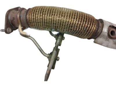 Ford G2GZ-5E212-B Catalytic Converter