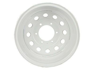 Ford CK4Z-1015-B Wheel, Steel