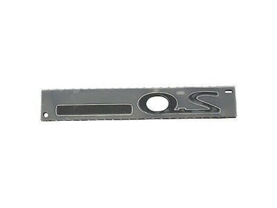 Ford DP5Z-7842528-A Nameplate