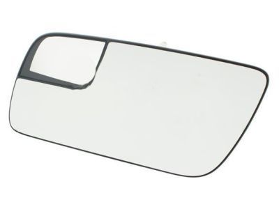 Ford DA8Z-17K707-G Mirror Glass