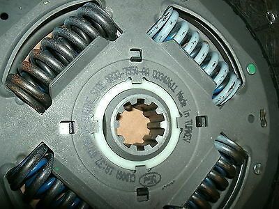 Ford 8R3Z-7550-A Clutch