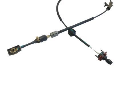 Ford AE9Z-7E395-C Shift Control Cable