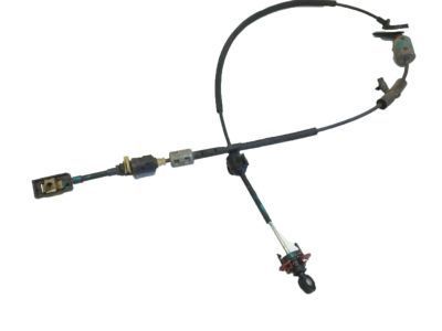 Ford AE9Z-7E395-C Shift Control Cable