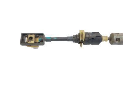 Ford AE9Z-7E395-C Shift Control Cable