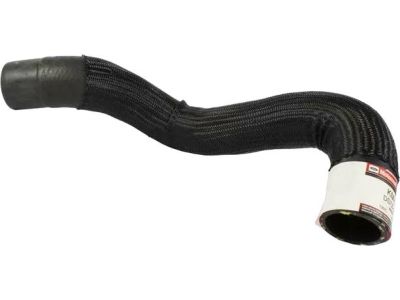 Ford DS7Z-8A577-B Outlet Hose