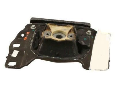 Ford FB5Z-6038-E Upper Plate