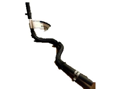 Ford 6E5Z-3A713-BB Upper Return Hose