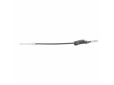 Ford BV6Z-2853-B Front Cable