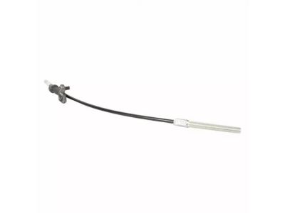 Ford BV6Z-2853-B Front Cable