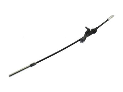 Ford BV6Z-2853-B Front Cable