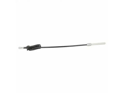 Ford BV6Z-2853-B Front Cable