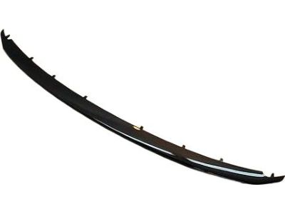 Ford BB5Z-8200-AB Upper Molding