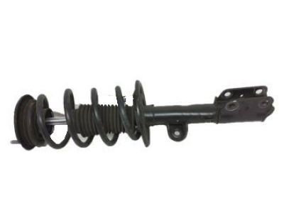 Ford BB5Z-5310-D Coil Spring