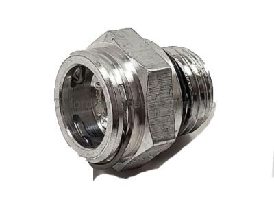 Ford BC3Z-6A968-C Oil Tube Connector