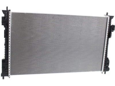 Ford DG1Z-8005-D Radiator