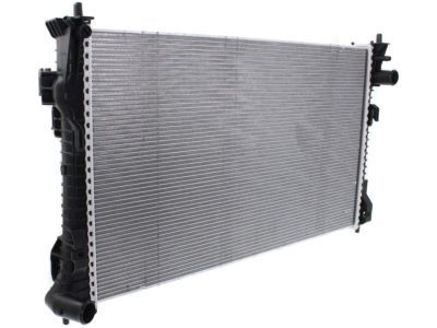 Ford DG1Z-8005-D Radiator