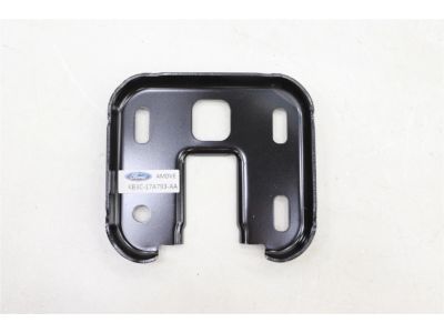 Ford KB3Z-5D058-B Front Rail