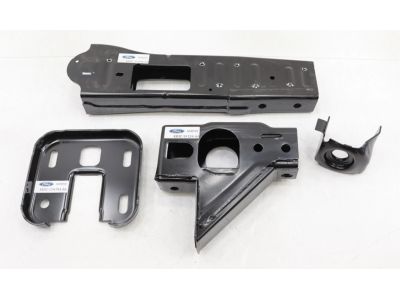 Ford KB3Z-5D058-B Front Rail