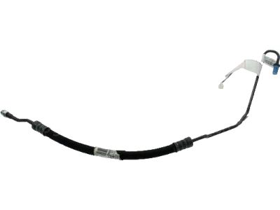 Ford 6C2Z-3A719-BB Pressure Hose