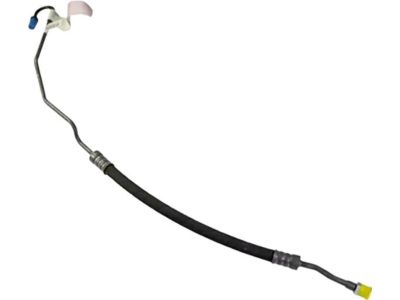 Ford 6C2Z-3A719-BB Pressure Hose