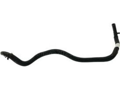 Ford 4C2Z-3A713-HC Upper Return Hose